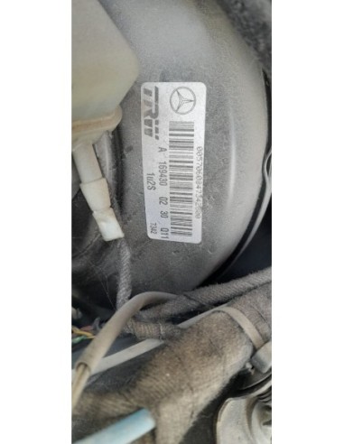 SERVOFRENO MERCEDES-BENZ CLASE B (BM 245) - 267640