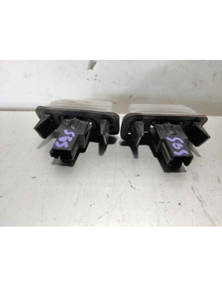 PILOTO MATRICULA TOYOTA YARIS (KSP1/NLP1/NSP1) - 267850