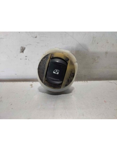 MANDO ELEVALUNAS DELANTERO DERECHO RENAULT MEGANE II CLASSIC BERLINA - 267846