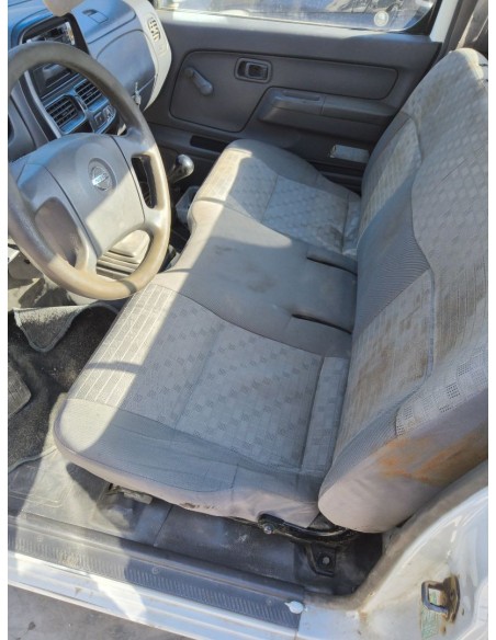 ASIENTO DELANTERO DERECHO NISSAN PICKUP (D22) - 267747