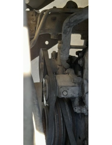 BOMBA DIRECCION NISSAN PICKUP (D22) - 267710