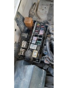 CAJA RELES / FUSIBLES NISSAN PICKUP (D22) - 267695