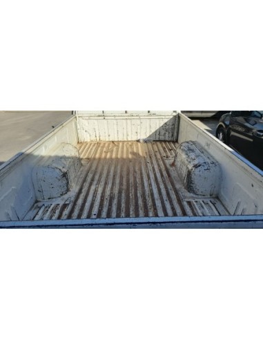 CAJA TRASERA NISSAN PICKUP (D22) - 267680