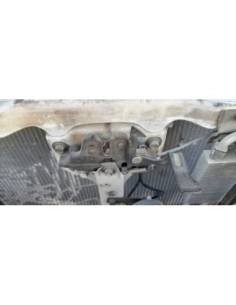 CERRADURA CAPO NISSAN PICKUP (D22) - 267706