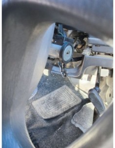 CONMUTADOR DE ARRANQUE NISSAN PICKUP (D22) - 267725