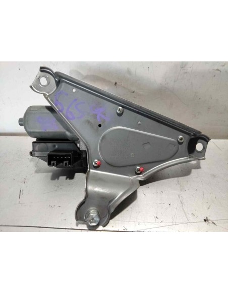 MOTOR LIMPIA TRASERO TOYOTA YARIS (KSP1/NLP1/NSP1) - 267852