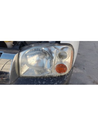 FARO IZQUIERDO NISSAN PICKUP (D22) - 267701