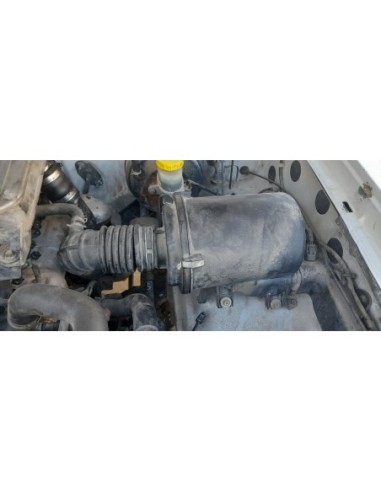 FILTRO AIRE NISSAN PICKUP (D22) - 267712