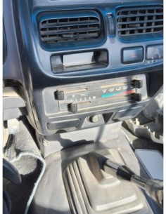 MANDO CALEFACCION / AIRE ACONDICIONADO NISSAN PICKUP...