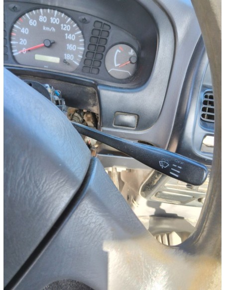 MANDO MULTIFUNCION NISSAN PICKUP (D22) - 267748