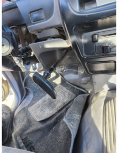 PALANCA FRENO NISSAN PICKUP (D22) - 267722