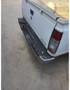 PARAGOLPES TRASERO NISSAN PICKUP (D22) - 267741