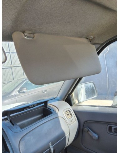 PARASOL DERECHO NISSAN PICKUP (D22) - 267730