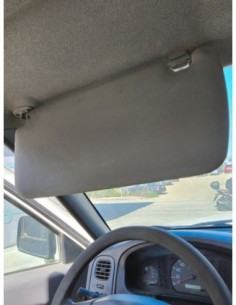 PARASOL IZQUIERDO NISSAN PICKUP (D22) - 267728