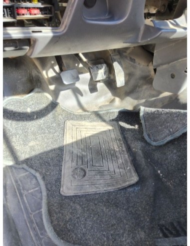 PEDAL ACELERADOR NISSAN PICKUP (D22) - 267746