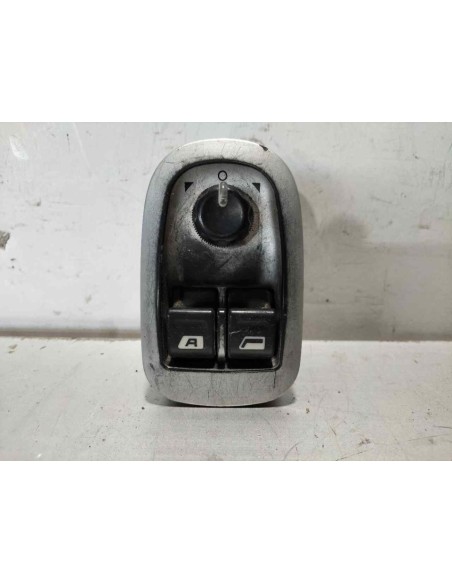 MANDO ELEVALUNAS DELANTERO IZQUIERDO PEUGEOT 206 + - 267854