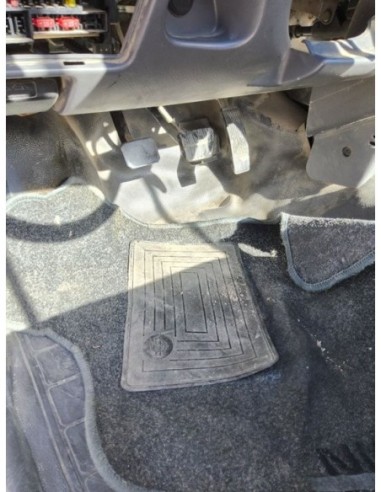 PEDAL EMBRAGUE NISSAN PICKUP (D22) - 267745