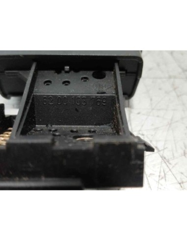 MANDO MULTIFUNCION RENAULT MEGANE II CLASSIC...