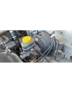 SERVOFRENO NISSAN PICKUP (D22) - 267715