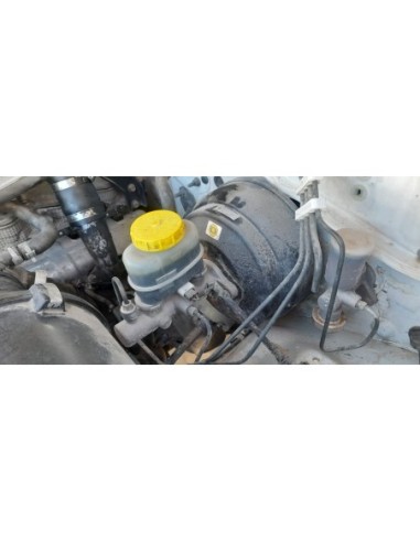 SERVOFRENO NISSAN PICKUP (D22) - 267715