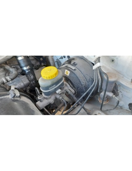 SERVOFRENO NISSAN PICKUP (D22) - 267715