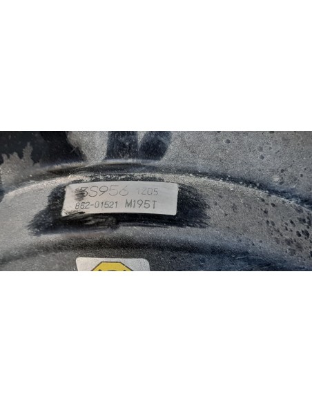 SERVOFRENO NISSAN PICKUP (D22) - 267715