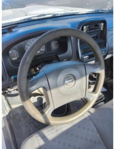 VOLANTE NISSAN PICKUP (D22) - 267736
