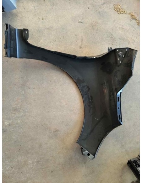 ALETA DELANTERA IZQUIERDA RENAULT CLIO IV - 267860