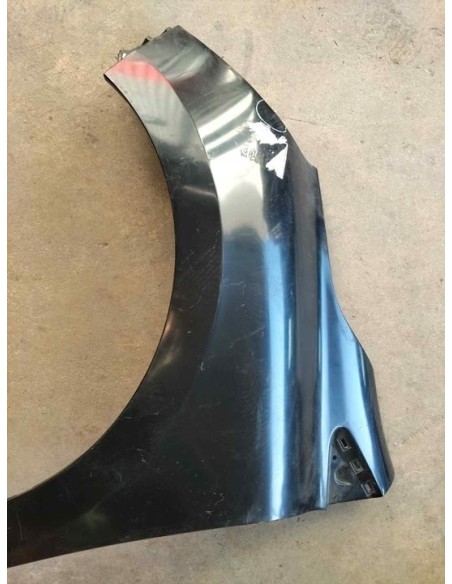 ALETA DELANTERA IZQUIERDA RENAULT CLIO IV - 267860