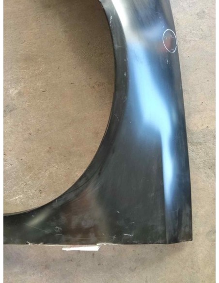 ALETA DELANTERA IZQUIERDA VOLKSWAGEN PASSAT BERLINA (3C2) - 267861