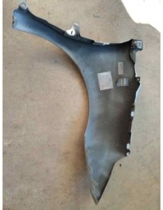 ALETA DELANTERA IZQUIERDA CITROEN C4 BERLINA - 267862 2