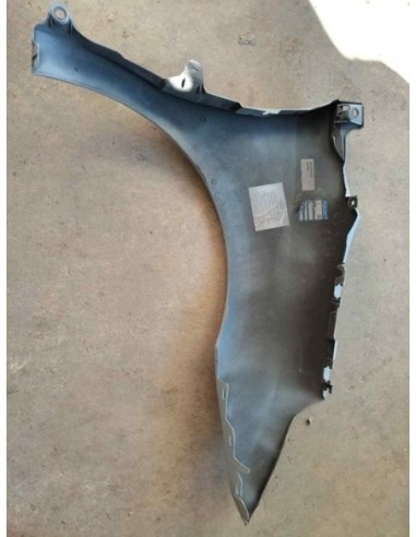 ALETA DELANTERA IZQUIERDA CITROEN C4 BERLINA -...