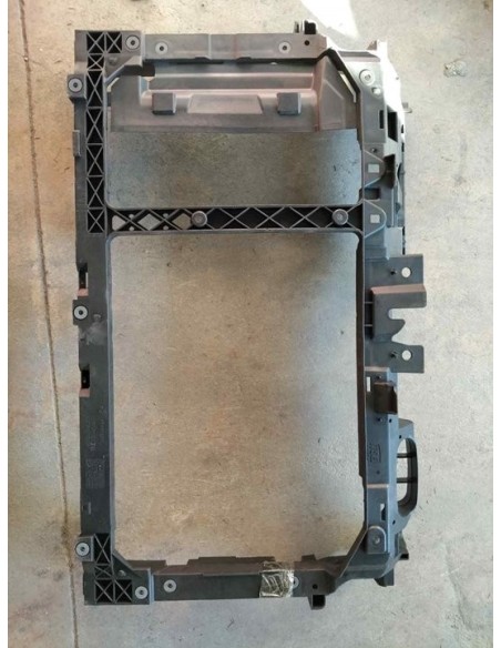 PANEL FRONTAL FORD FIESTA (CNN) - 267863