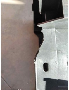 PANEL FRONTAL FORD FIESTA (CNN) - 267863 2