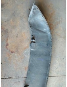 SPOILER PARAGOLPES TRASERO SEAT IBIZA BERLINA (6J5) - 261468 2