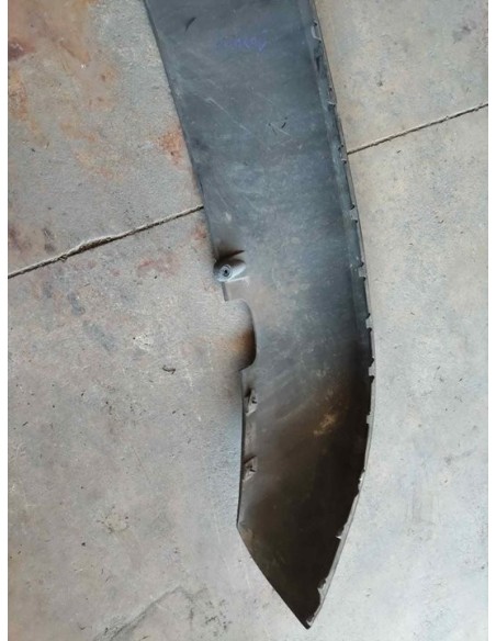 SPOILER PARAGOLPES TRASERO SEAT IBIZA BERLINA (6J5) - 261468