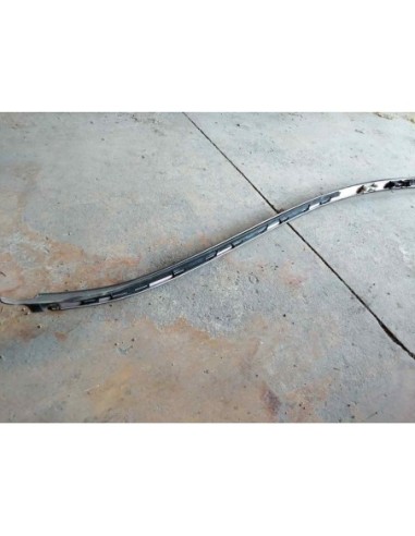 BARRAS TECHO MERCEDES-BENZ CLASE A (BM 176) -...