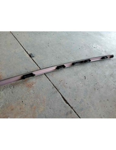 BARRAS TECHO MERCEDES-BENZ CLASE A (BM 176) -...