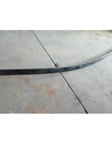 BARRAS TECHO MERCEDES-BENZ CLASE A (BM 176) -...