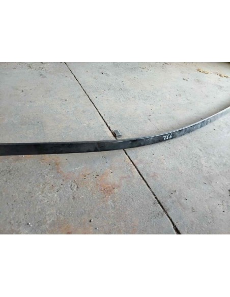 BARRAS TECHO MERCEDES-BENZ CLASE A (BM 176) - 265454