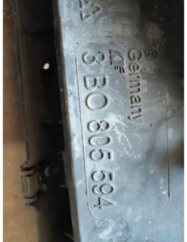 PANEL FRONTAL VOLKSWAGEN PASSAT BERLINA (3B3) -...