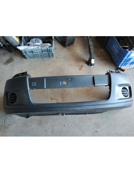 PARAGOLPES DELANTERO PEUGEOT EXPERT FURGÓN - 267877