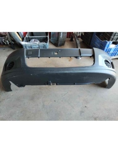 PARAGOLPES DELANTERO PEUGEOT EXPERT FURGÓN -...