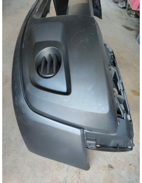 PARAGOLPES DELANTERO PEUGEOT EXPERT FURGÓN - 267877