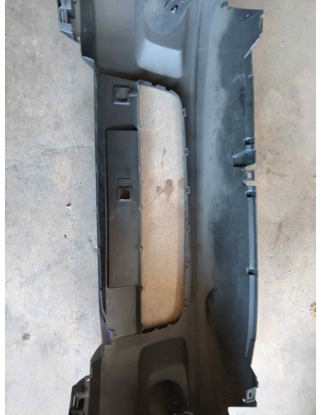 PARAGOLPES DELANTERO PEUGEOT EXPERT FURGÓN - 267877