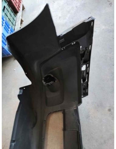 PARAGOLPES DELANTERO PEUGEOT EXPERT FURGÓN -...