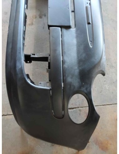 PARAGOLPES DELANTERO FIAT 500L (330) - 267880