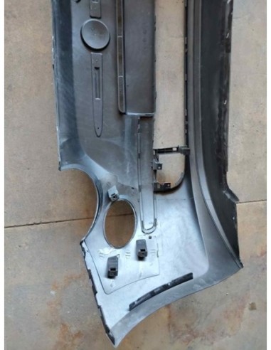 PARAGOLPES DELANTERO FIAT 500L (330) - 267880