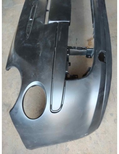 PARAGOLPES DELANTERO FIAT 500L (330) - 267880