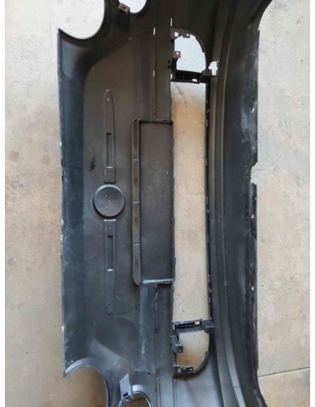 PARAGOLPES DELANTERO FIAT 500L (330) - 267880